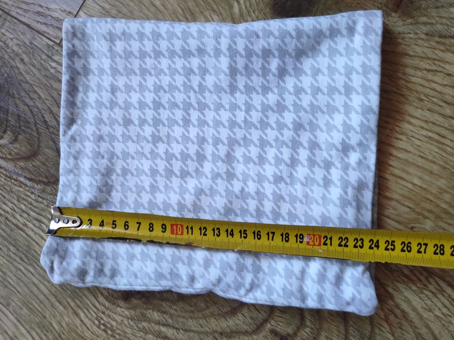 Bawełniany komin dziecięcy