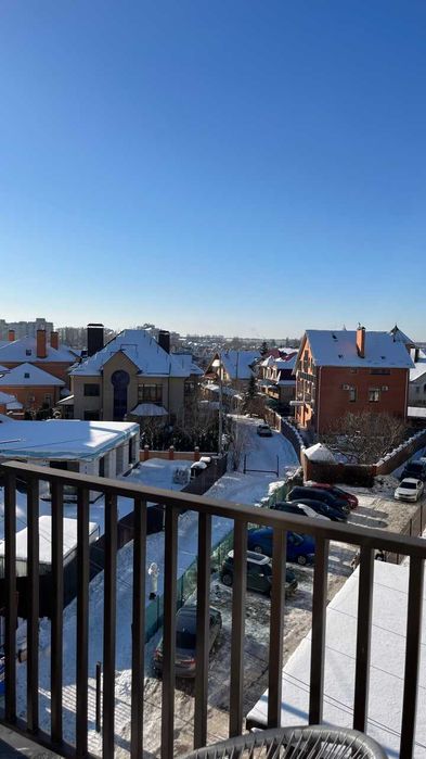 Продаж 1к.кв. ЖК«Успішний квартал» вул.Творча 57 Київ Голосіївський рн