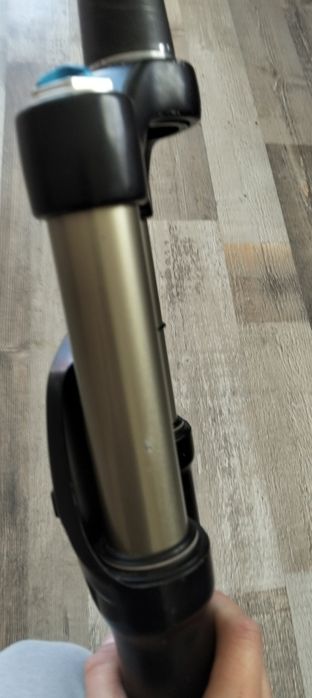 Продам вилку Fox