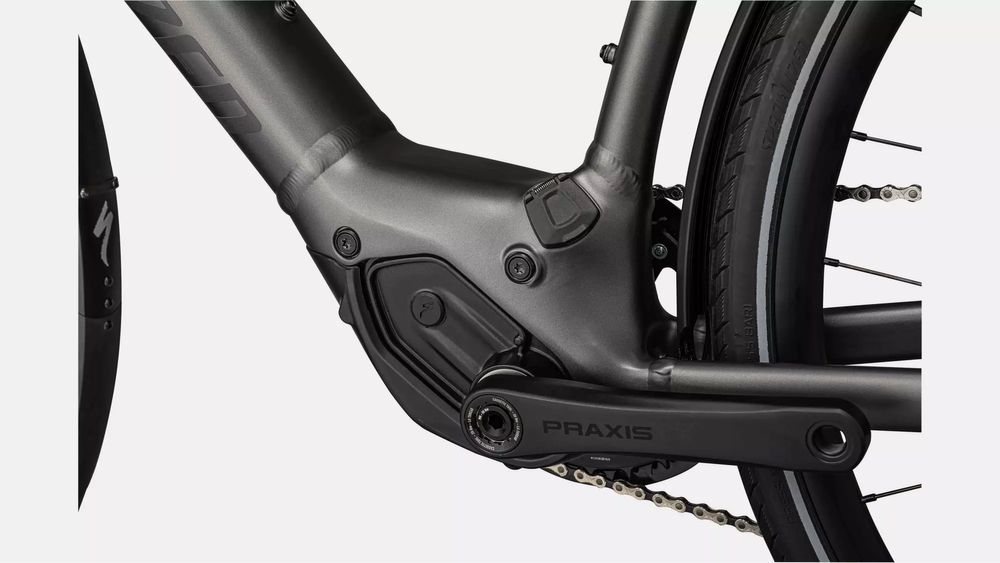 Specialized Turbo Vado SL 4.0 EQ rozm L