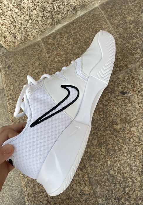 Sapatilhas Nike Court Lite 4 - Novas ( sem uso)