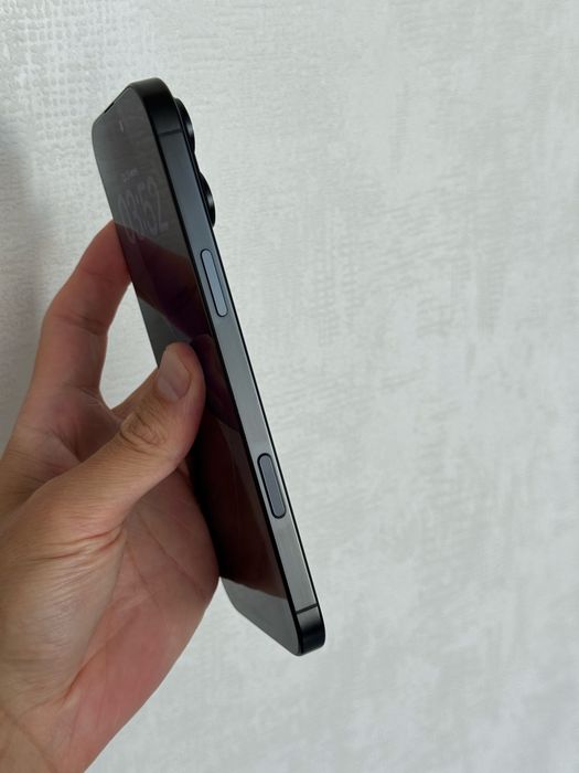 iPhone 16 Pro Max 256gb Neverlock айфон