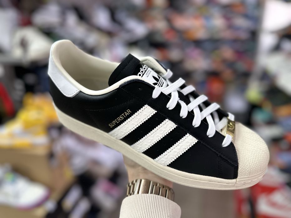 Кросівки Adidas Superstar ID4676 ( РОЗМІР 44, 46 )