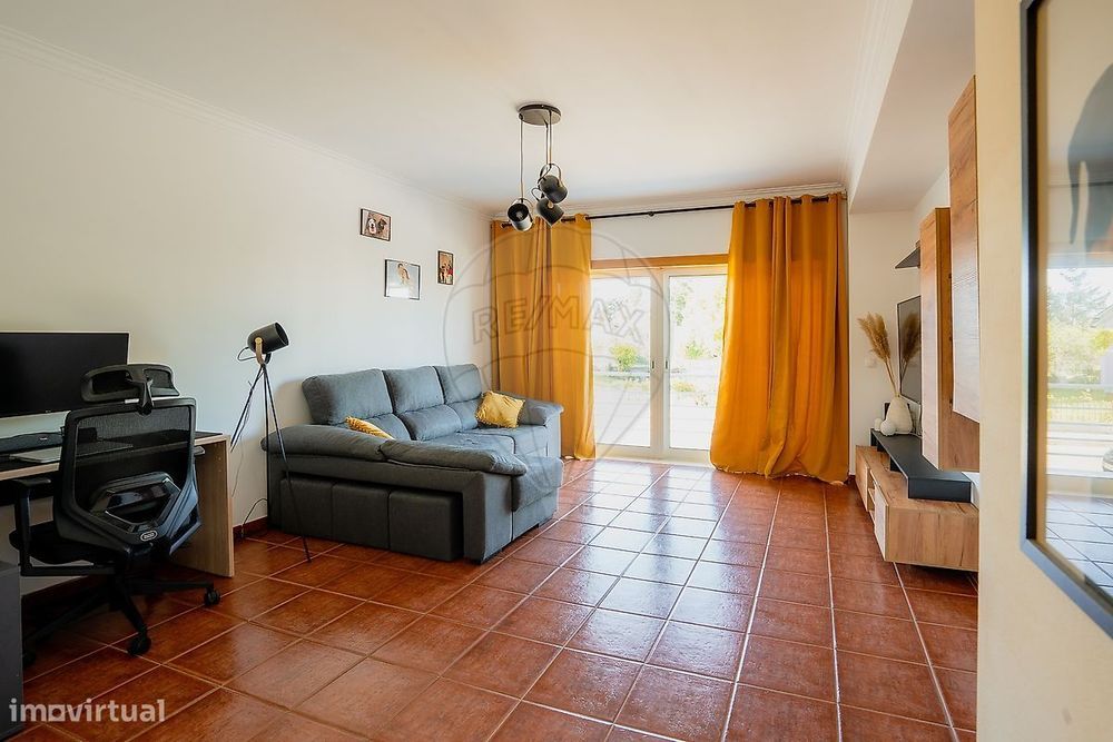 Apartamento T2 para venda