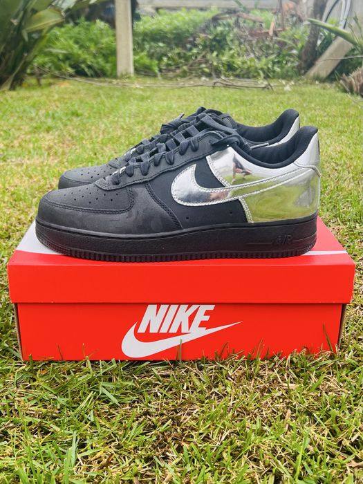 Nike Air Force 1 Low Retro
