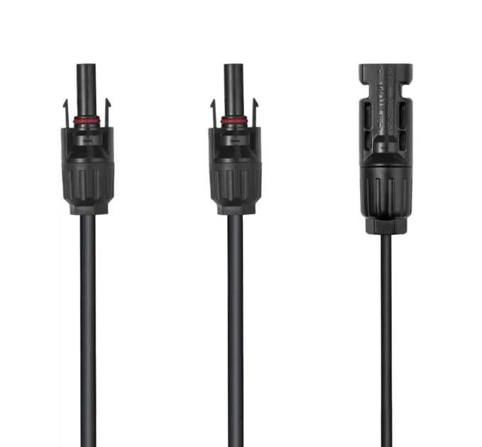 Кабель EcoFlow Solar MC4 Parallel Connection Cable