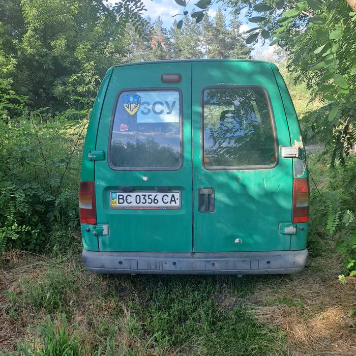Продам автомобіль
