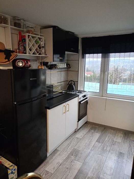 Działka ROD Bytów Szarych Szeregów