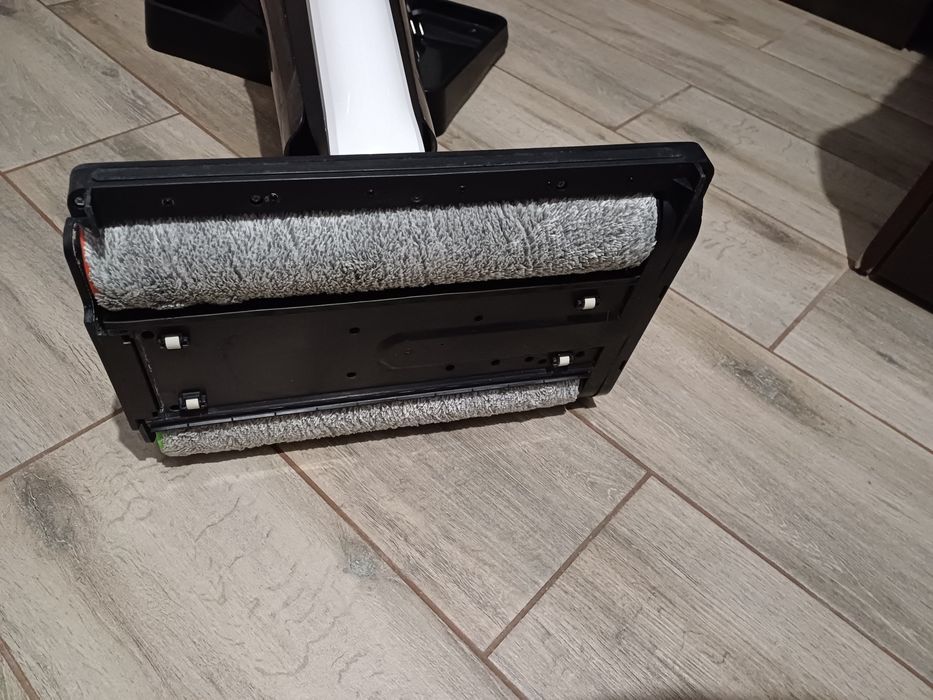 Пилосос миючий Deerma VX20W