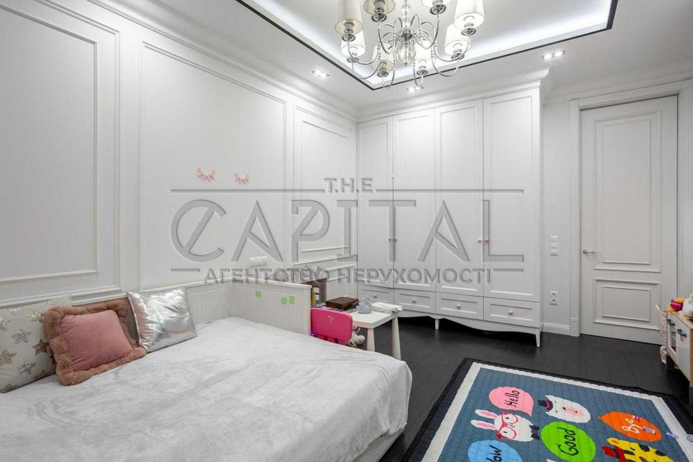 Продаж квартири, ЖК “Royal Tower”, вул. Саксаганського