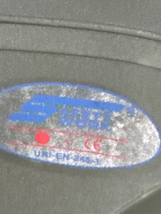 Galhochas trabalho 42