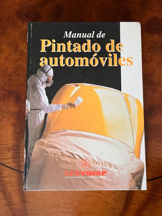 Pintura automovel