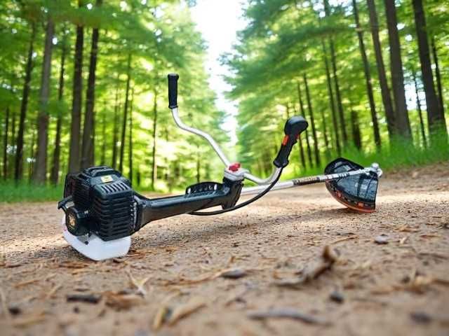 Бензокоса SHTENLI Demon Black PRO S 1.45 кВт мотокоса