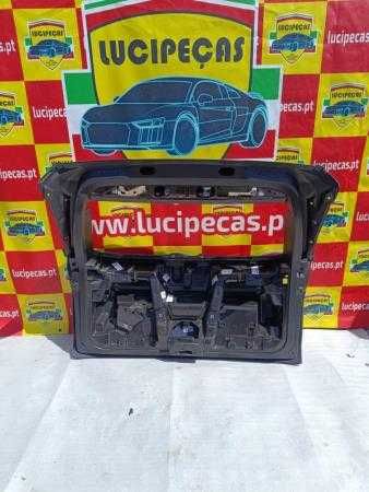 Porta da Mala Peugeot 3008 SUV (16/+)