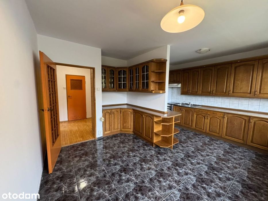 3 pokoje I 2 piętro I Balkon I Osobna kuchnia I Bezpośrednio