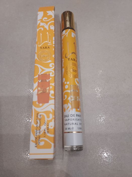 Yara arabska perfumetka