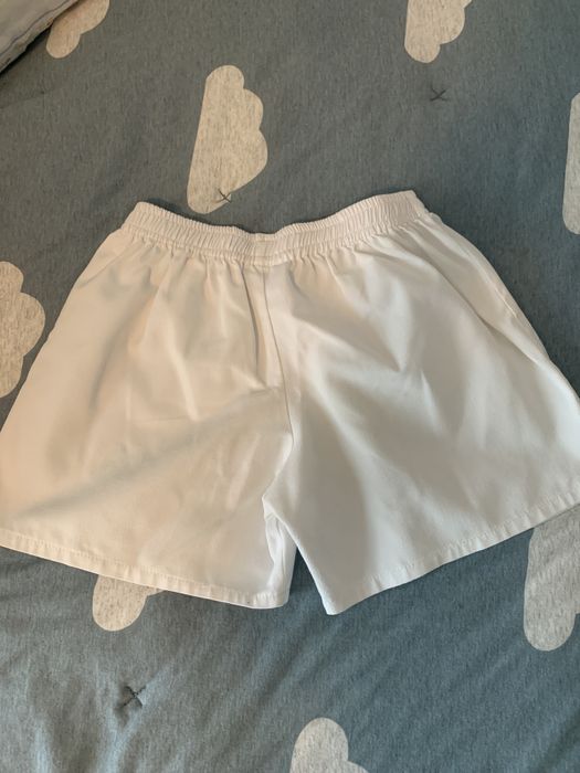 Calções João de Deus