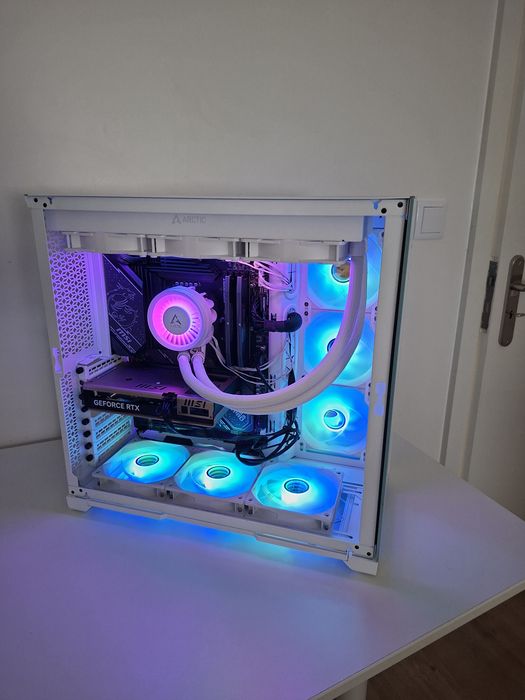PC Gaming de Alta Performance