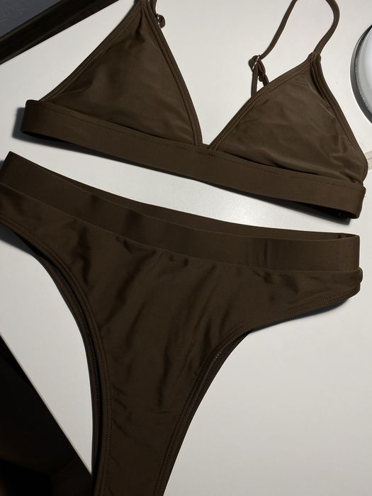 Комплект купальника SHEIN