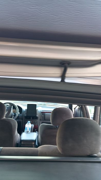 Jeep grand Cherokee 3.1