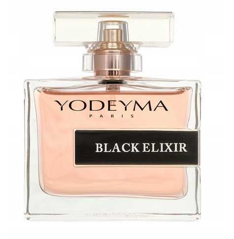 Perfumy Black Elixir 100 ml