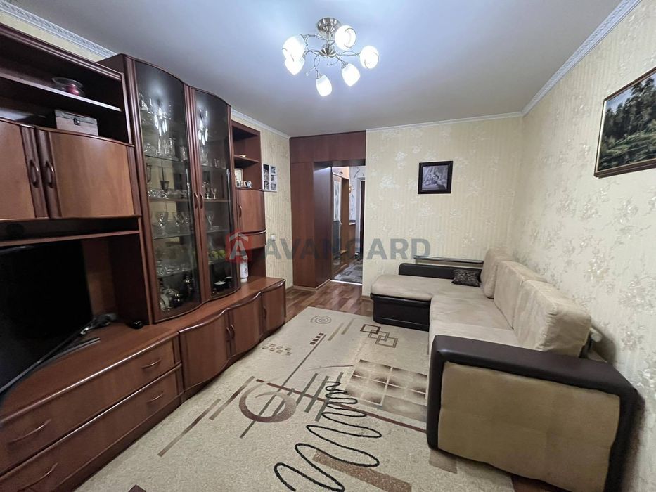 2 кім квартира з Ремонтом, Швидкий прдаж, Гаряча пропозиція