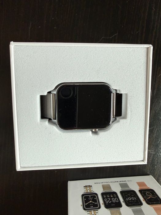SMARTWATCH collection One