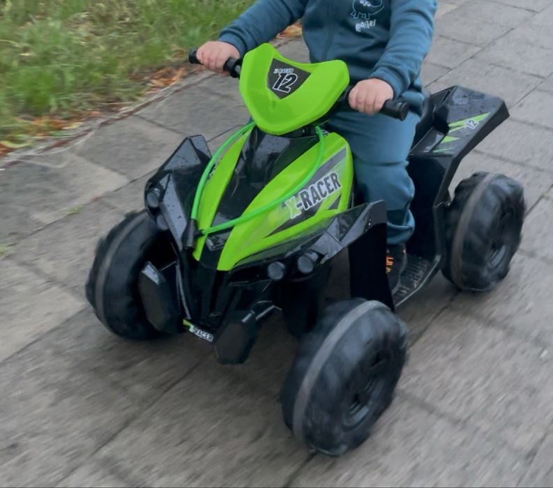 Електроктро мотоцикл , електротранспорт, електро квадроцикл  ,