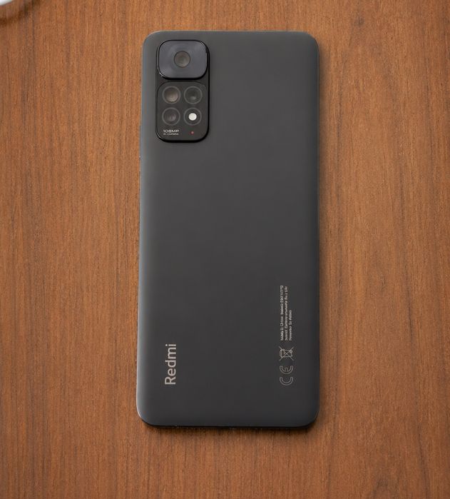 Xiaomi Redmi Not 11 6/128 Global