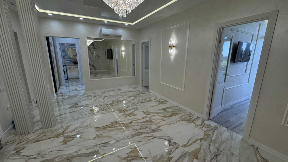 3-rooms apartment apartment by the address st. Kulikovo pole pl Oktyabrskoy revolyutsii pl (area 71 m²) - Atlanta.ua - photo 2