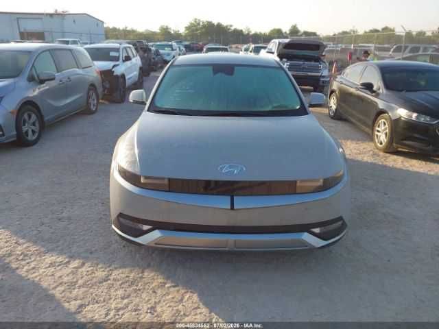 Hyundai Ioniq 5 Sel 2024;