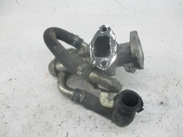 Válvula EGR OPEL Corsa D