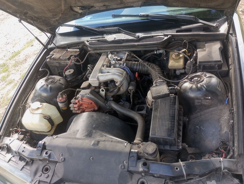 Продам BMW e 36,