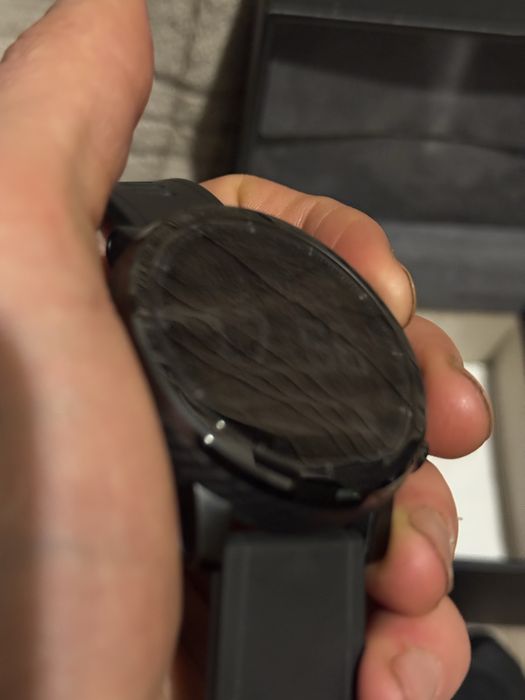 Годиник Amazfit, стан ідеал