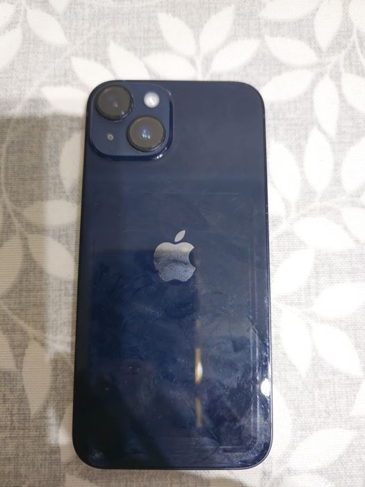 Iphone 14 128GB Azul