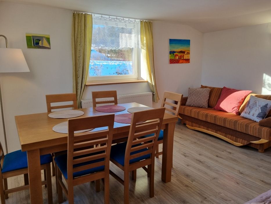 Brak miejscdo16.08., Noclegi Pokoje Apartament Domek Do16os.BASENgrill