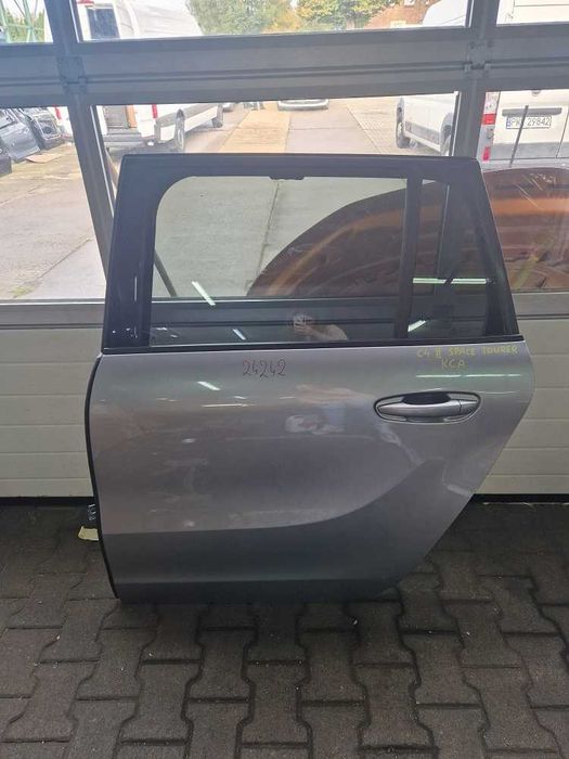 Citroen C4 Grand Picasso II 13r.- Drzwi Lewy Tył