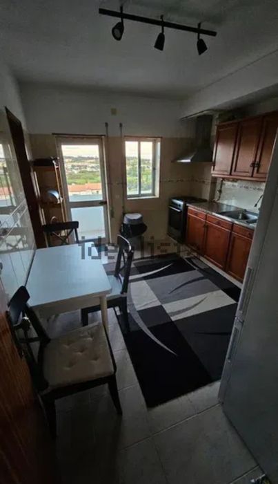 Quarto em apartamento