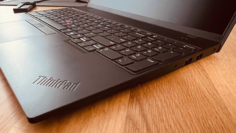 Laptop Lenovo ThinkPad L16 Ryzen 5 Pro/ 1TB SSD/ 16GB  RAM/ 16"/ WIN11