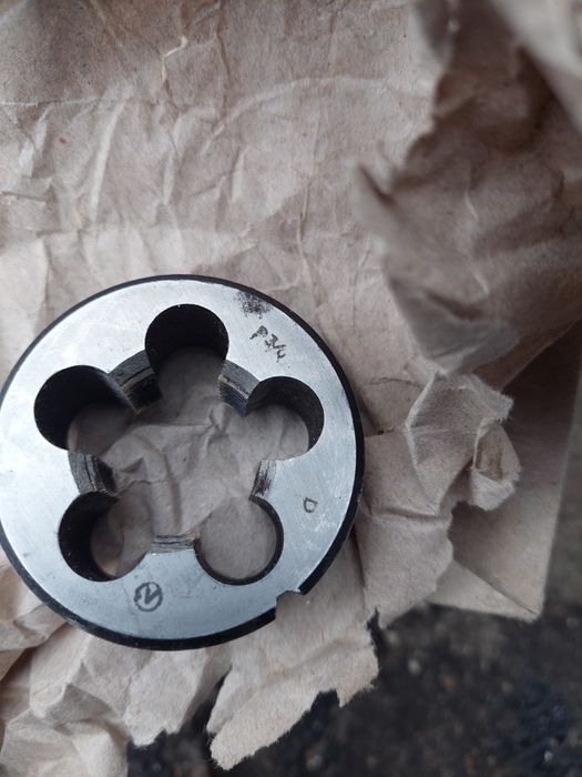 Лерка 3/4 понусна