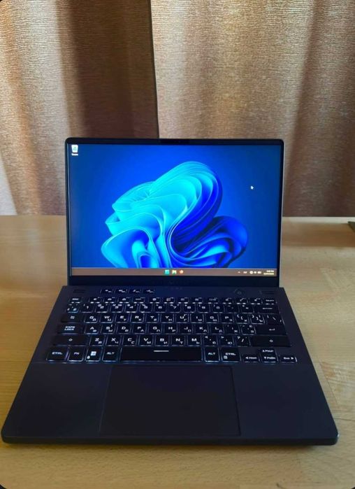 Компютер Ігровий Новий ROG Zephyrus G14