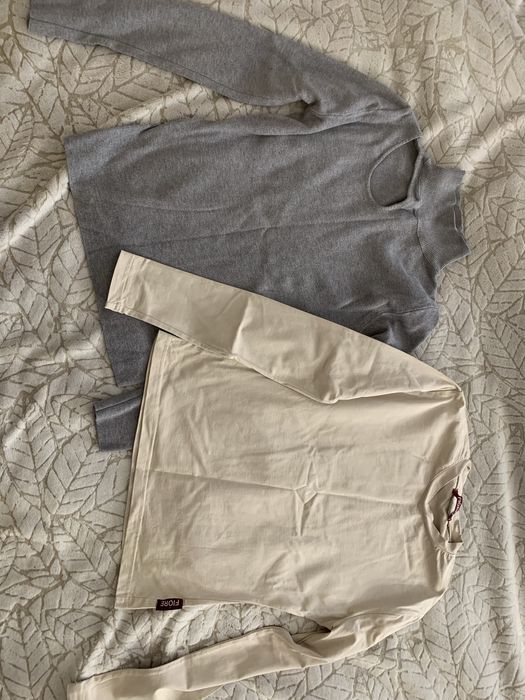 Жіночі кофтинки