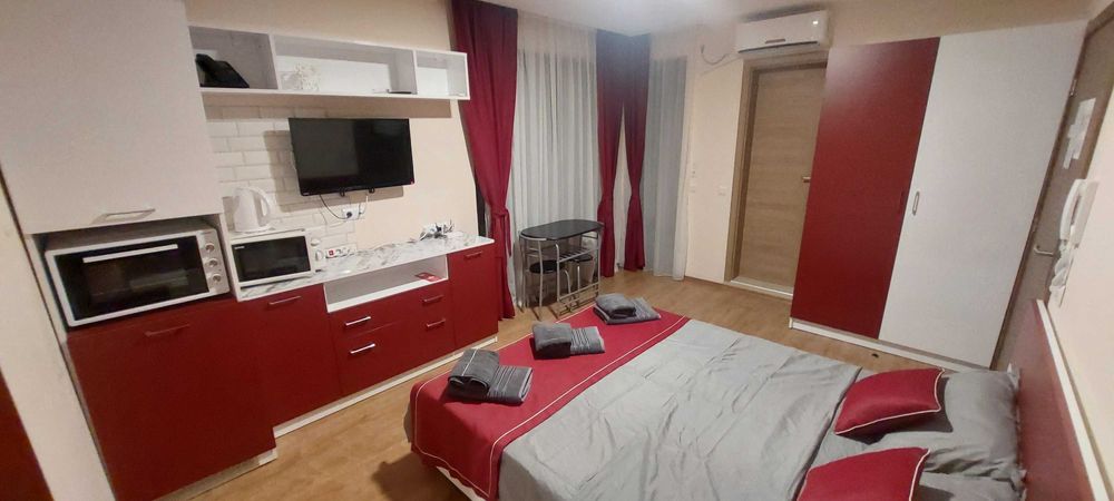 Сдам студию в Болгарии Святой Влас