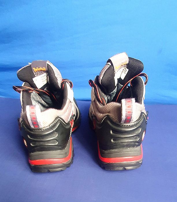 Buty trekkingowe " Timberland " Rozmiar 25.5