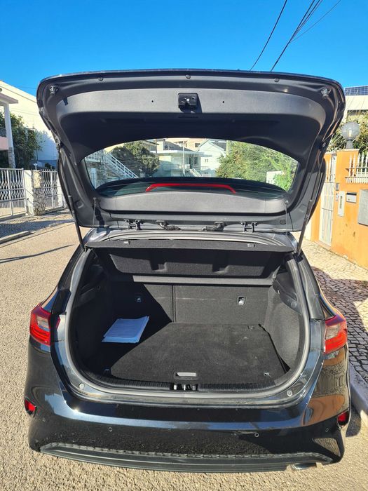 KIA Ceed 2019 (Diesel) – Oportunidade Única!