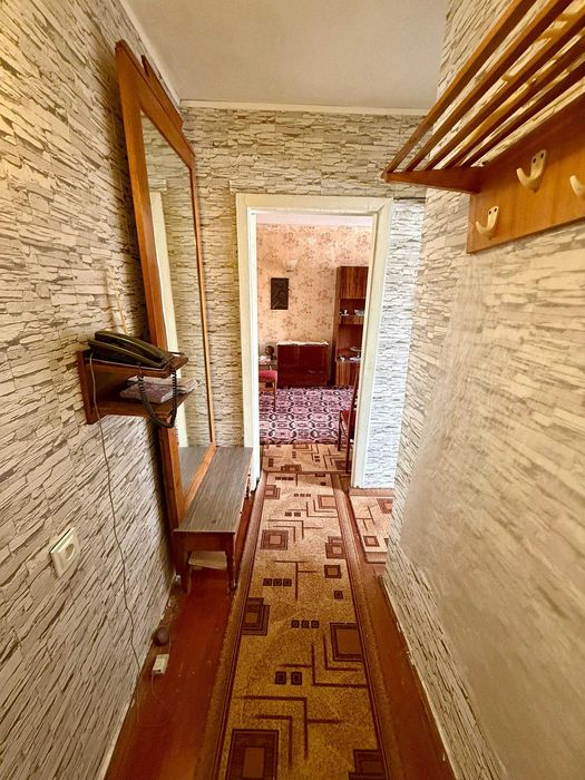 2 кімнатна квартира, просп. Левка Лук'яненка