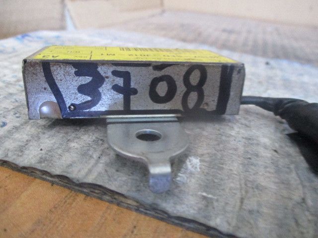 Antena HONDA Accord VII Sedan (CL_, CN_)