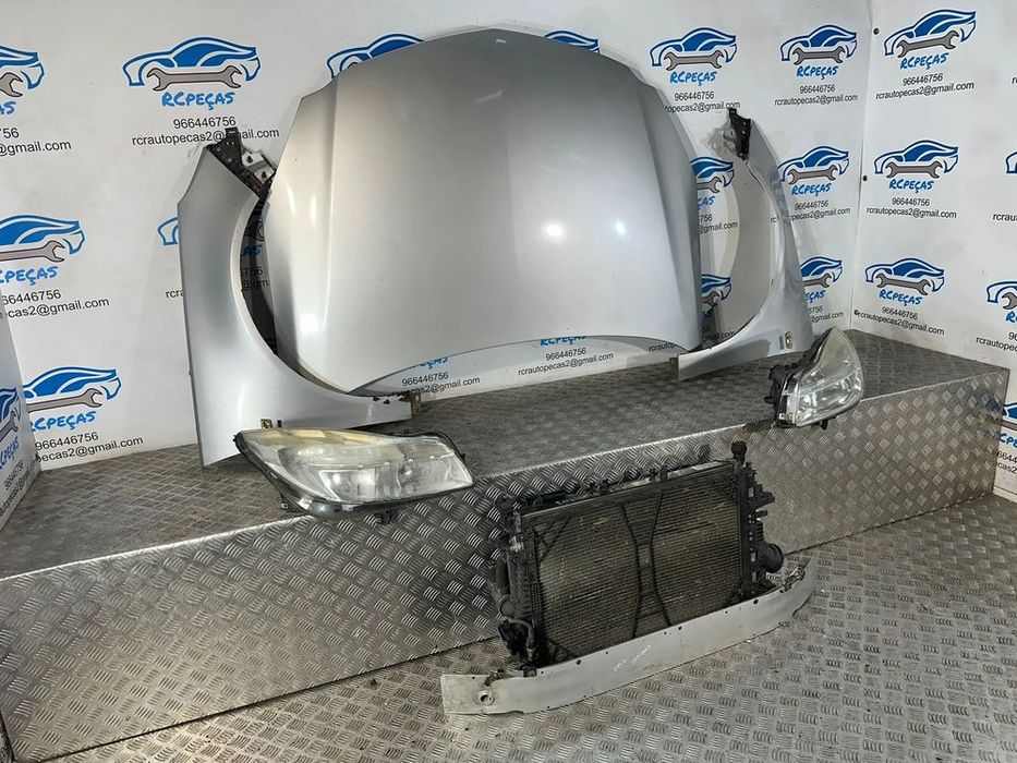 Frente Completa Opel Insignia A 2.0 CDTi Diesel G09 2008 - 2013
