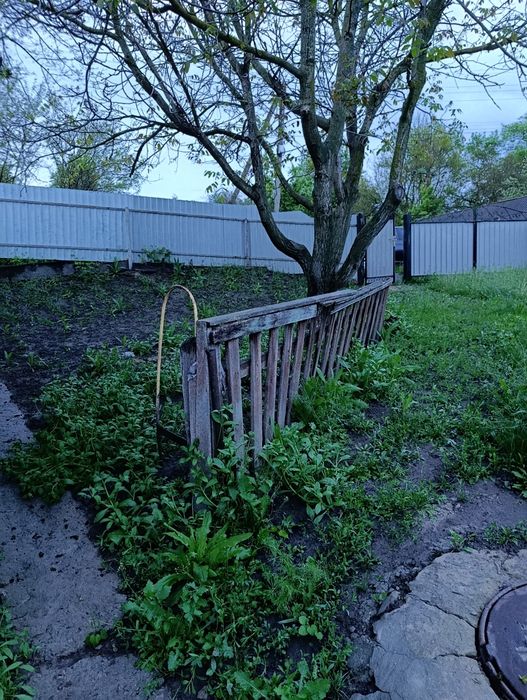 Продам будинок у селі
