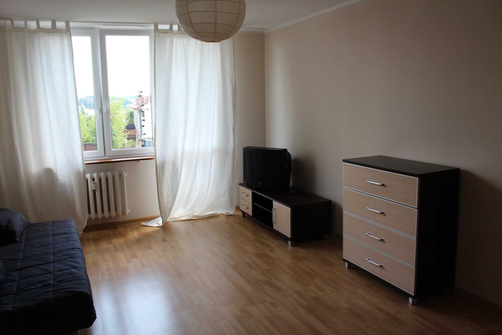 Mieszkanie – Warszawa - Widok 4